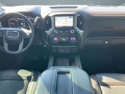 Used 2020 GMC Sierra 2500 Denali w/ Denali Ultimate Package image 15