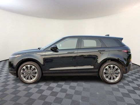 Used 2025 Land Rover Range Rover Evoque S image 2