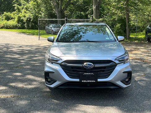 New 2025 Subaru Legacy Premium image 3