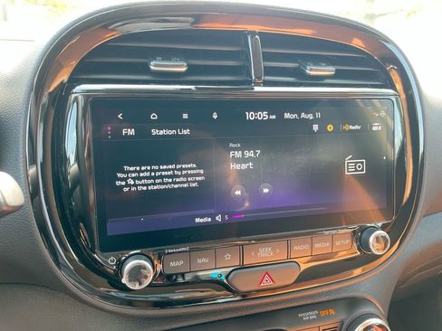 New 2025 Kia Soul EX image 43