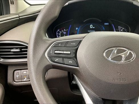 Used 2019 Hyundai Santa Fe SEL AWD/4WD image 22