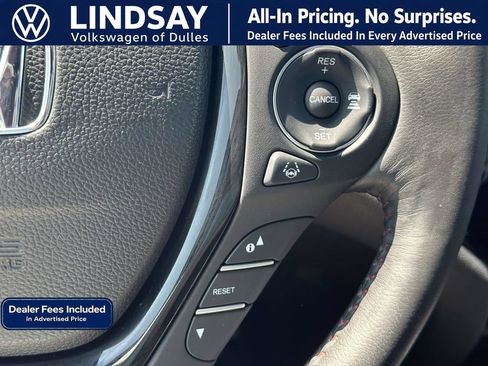 Used 2019 Honda Ridgeline Black Edition image 21