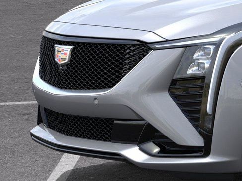 New 2026 Cadillac CT5 Sport RWD image 14