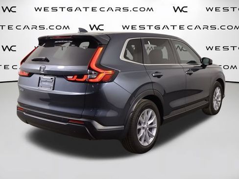 Used 2024 Honda CR-V EX-L image 42