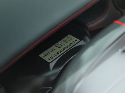 Used 2009 Ferrari F430 Spider image 52