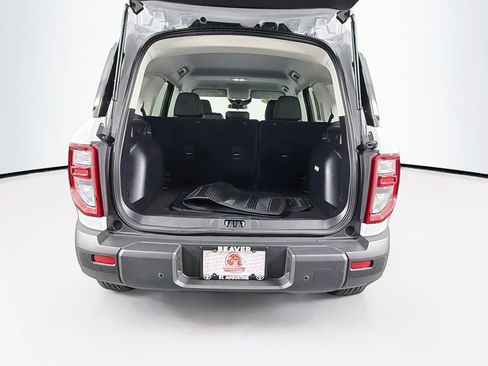 Used 2025 Ford Bronco Sport Big Bend AWD/4WD image 26