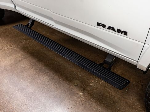 Used 2021 RAM 3500 Limited image 13