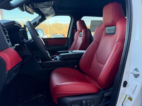 New 2026 Toyota Tundra TRD Pro image 7