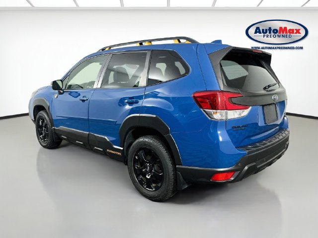Used 2023 Subaru Forester Wilderness AWD/4WD image 6