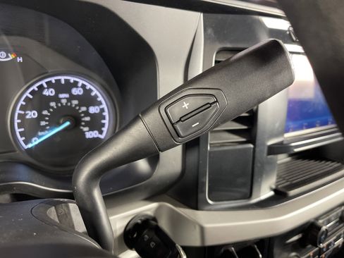 Used 2024 Ford F350 XL w/ Snow Plow Prep Package image 25