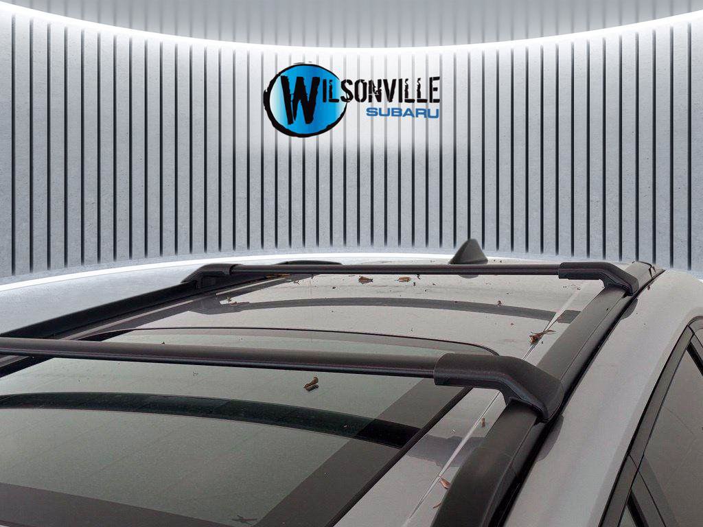 Used 2026 Subaru Forester Touring AWD/4WD image 19