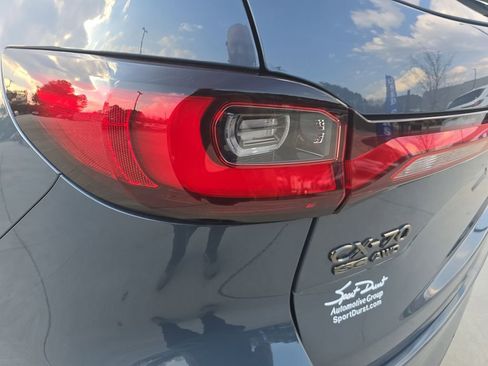 New 2026 MAZDA CX-70 SC image 32