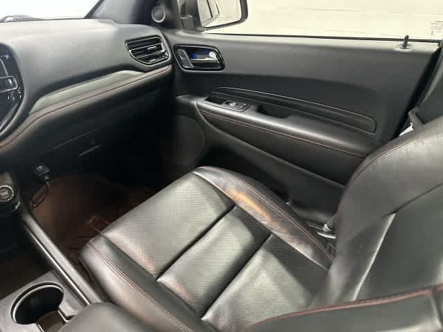 Used 2024 Dodge Durango GT AWD/4WD image 13