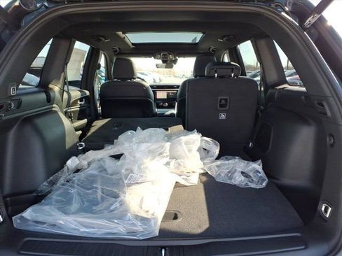 New 2026 Jeep Grand Cherokee Limited image 18