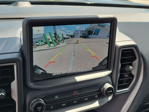 Used 2023 Ford Bronco Sport Big Bend AWD/4WD image 27