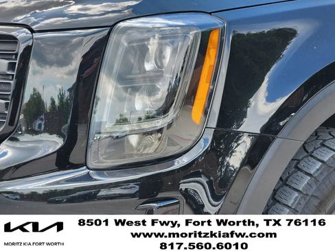 Used 2022 Kia Telluride SX w/ SX Prestige Package AWD/4WD image 7