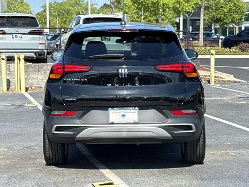 Used 2024 Buick Encore GX Preferred image 9