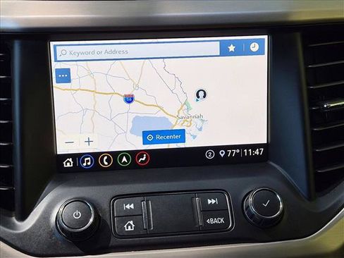 Used 2020 GMC Acadia Denali w/ Technology Package AWD/4WD image 13