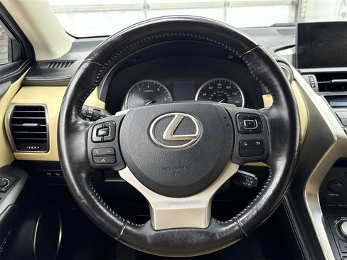 Used 2016 Lexus NX 200t FWD w/ Premium Package image 20
