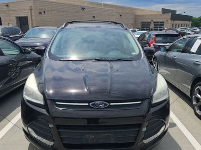 Used 2013 Ford Escape SE
