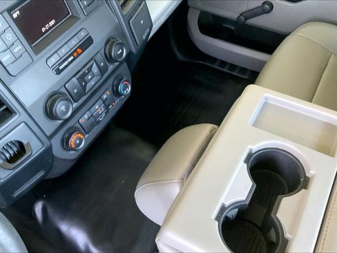 Used 2016 Ford F150 XL RWD image 13