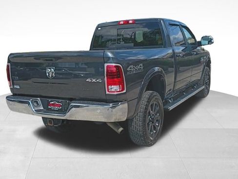 Used 2018 RAM 2500 Laramie w/ Snow Chief Group AWD/4WD image 3