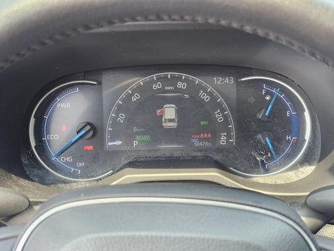Certified 2022 Toyota RAV4 XSE AWD/4WD image 24