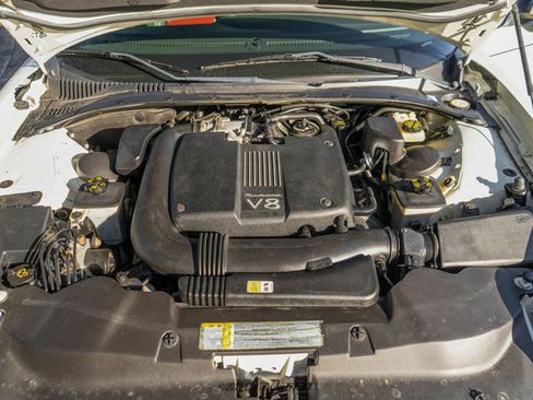 Used 2002 Ford Thunderbird Deluxe image 21