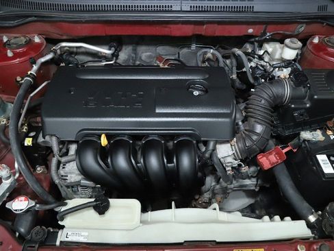 Used 2007 Toyota Corolla CE image 29