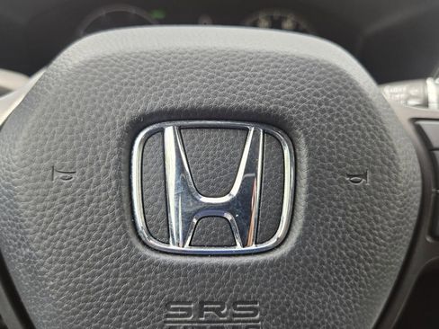 Certified 2024 Honda CR-V Sport-L image 28