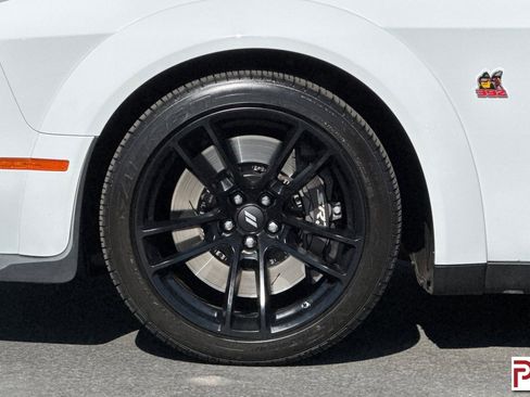 Used 2023 Dodge Challenger R/T Scat Pack image 33