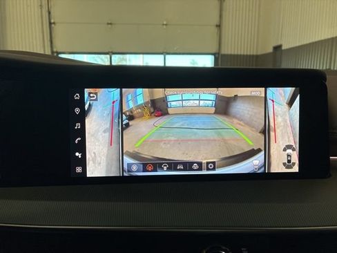 New 2026 Nissan Murano Platinum w/ Technology Package AWD/4WD image 22