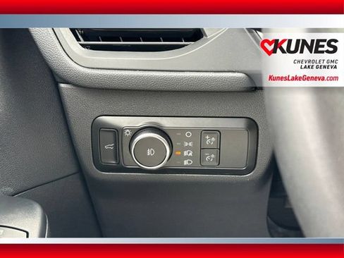 Used 2024 Ford Escape Platinum AWD/4WD image 38