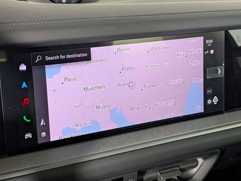 New 2026 Porsche Cayenne GTS AWD/4WD image 32