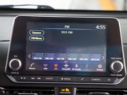 Used 2021 Nissan Altima 2.5 SR w/ SR Premium Package FWD image 19