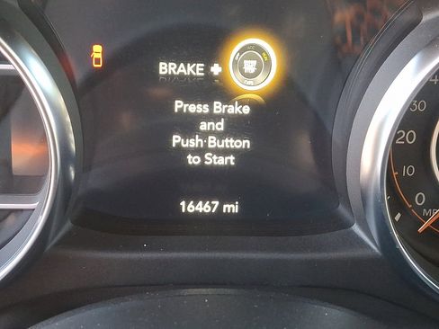 Used 2023 Jeep Gladiator Mojave w/ LED Lighting Group image 20