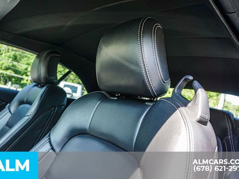 Used 2025 Ford Mustang Premium RWD image 18