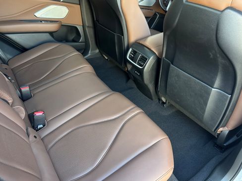 Used 2023 Acura RDX w/ Technology Package FWD image 34