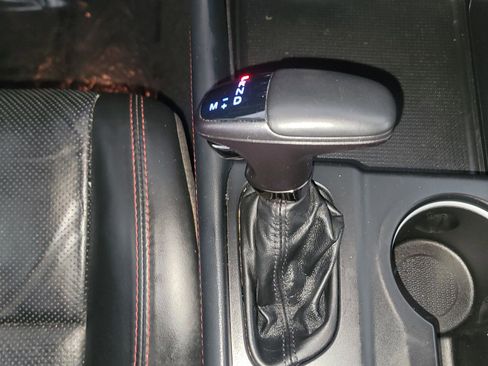 Used 2024 Dodge Durango GT RWD image 27