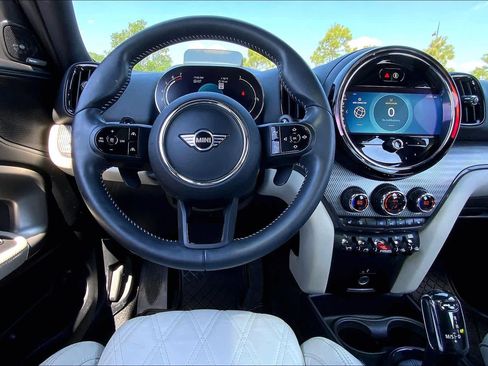 Used 2024 MINI Cooper Countryman S FWD image 10