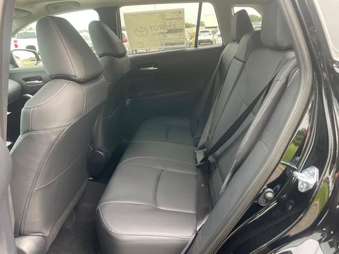 New 2026 Toyota Corolla Cross XLE FWD image 12