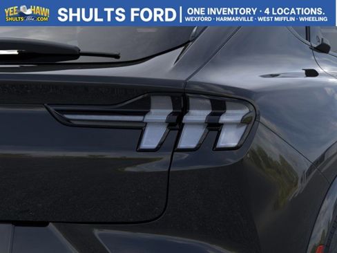 New 2026 Ford Mustang Mach-E Premium AWD/4WD image 22