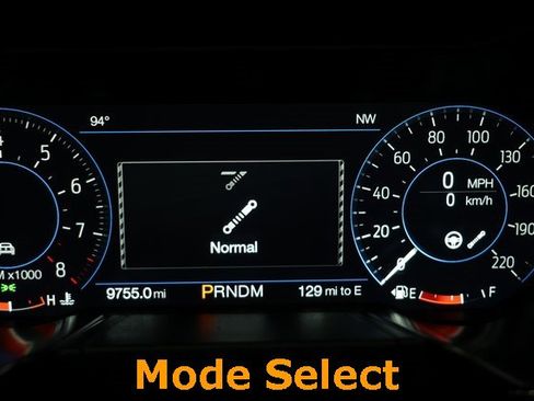 Used 2022 Ford Mustang Shelby GT500 w/ Technology Package image 29