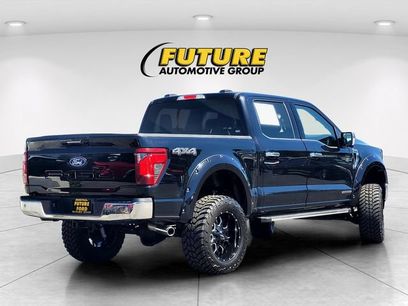 Used 2024 Ford F150 XLT w/ Equipment Group 302A MID