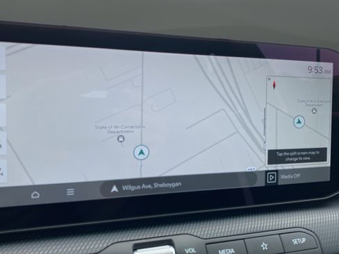 New 2026 Kia K4 GT-Line FWD image 15