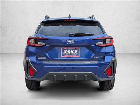 Used 2025 Subaru Crosstrek 2.5i Limited AWD/4WD image 6