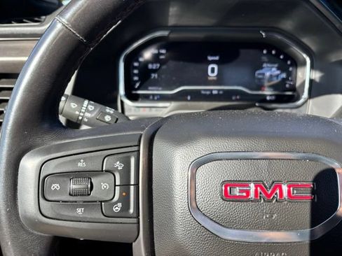 Certified 2025 GMC Sierra 2500 AT4X AWD/4WD image 27