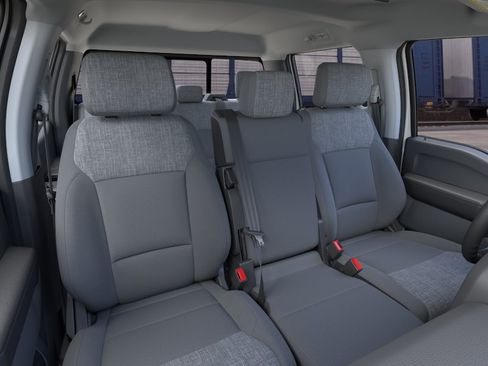 New 2026 Ford F350 XLT AWD/4WD image 11
