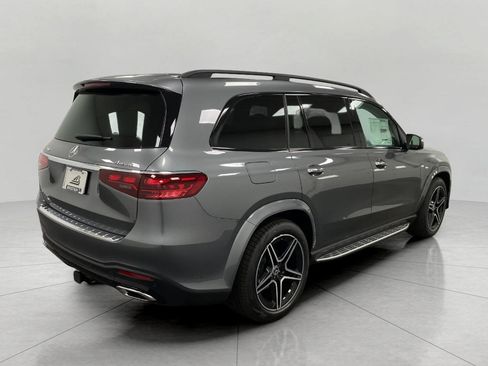 New 2026 Mercedes-Benz GLS 450 4MATIC image 40