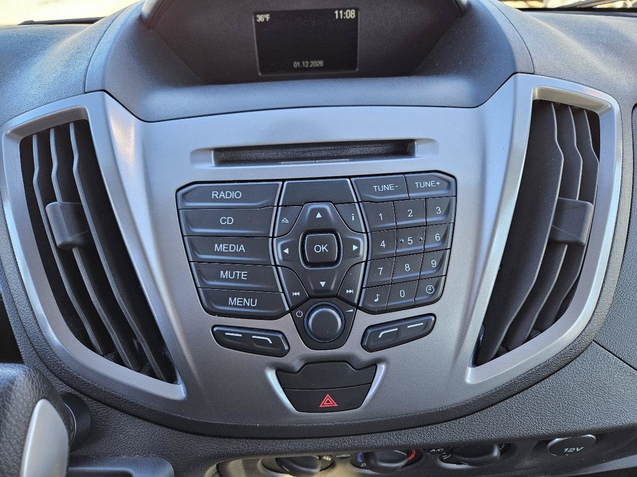 Used 2016 Ford Transit 350 XLT RWD image 25